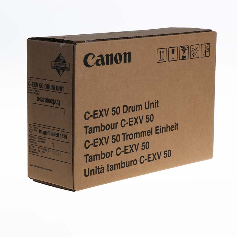 Canon Drum Unit C-EXV 50