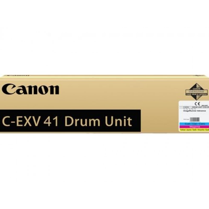 Canon Drum Unit C-EXV 41 Color