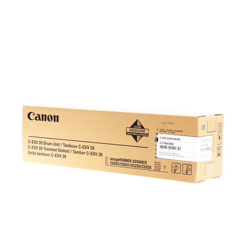 Canon Drum Unit C-EXV 28 Color