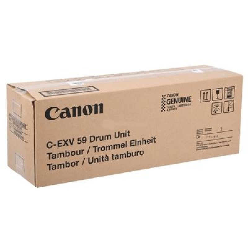 Canon Drum Unit C-EXV 59