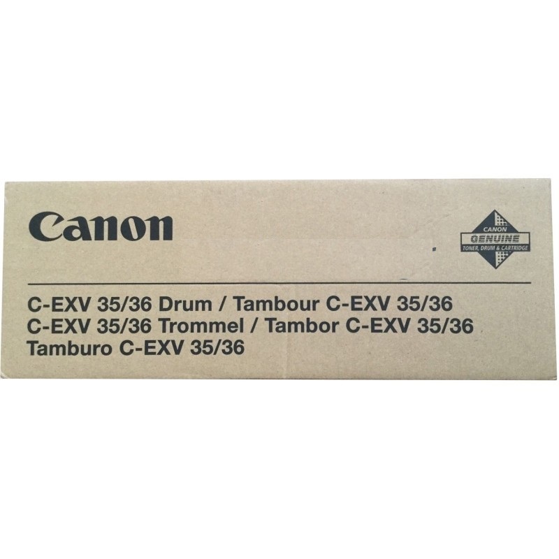 Canon Drum Unit C-EXV 35/36