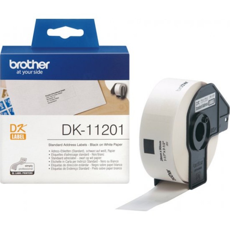 Brother DK-11201