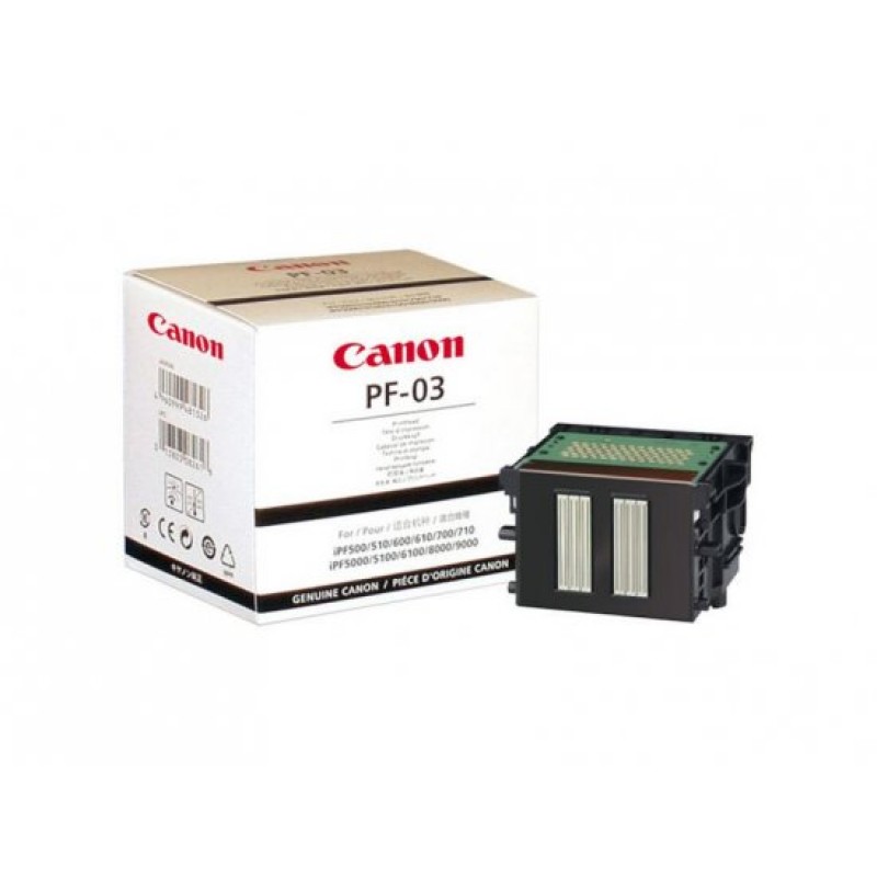 Canon PF-03