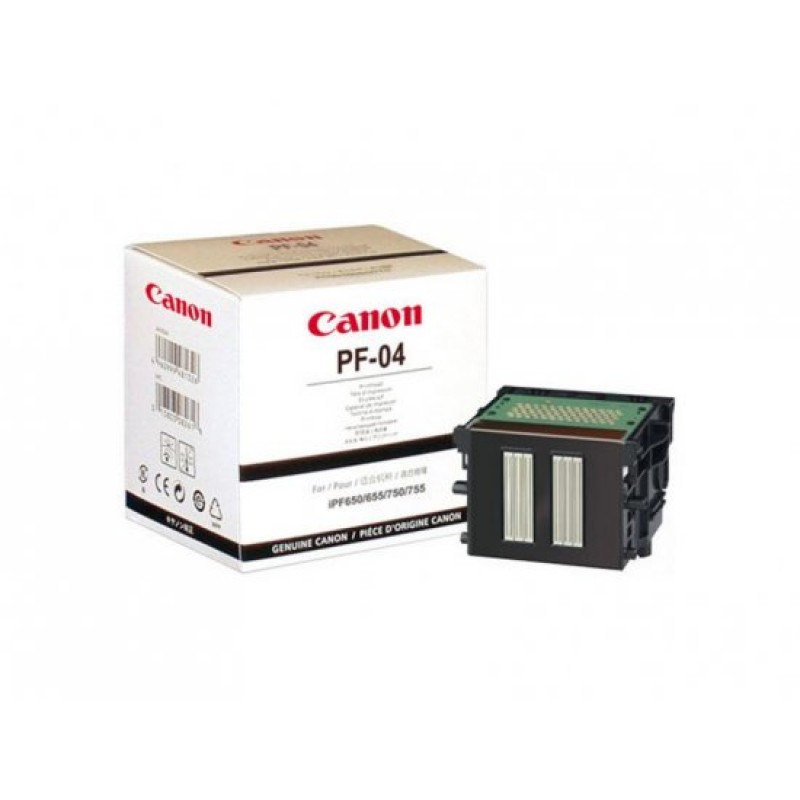 Canon PF-04