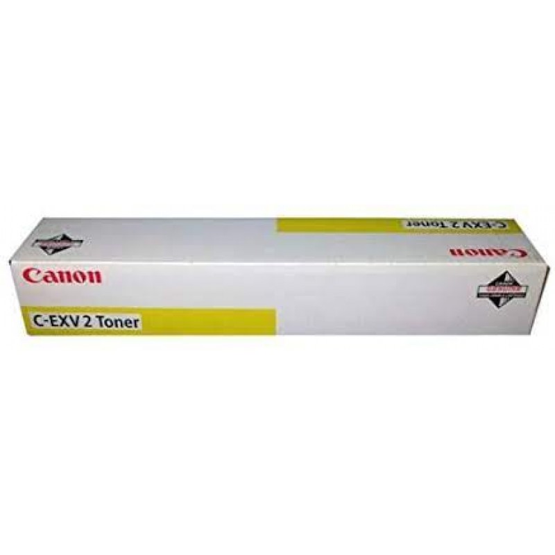Canon C-EXV 2 Κίτρινο