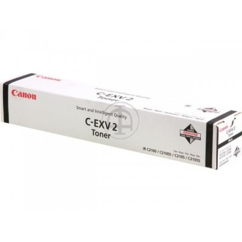 Canon C-EXV 2 Μαύρο