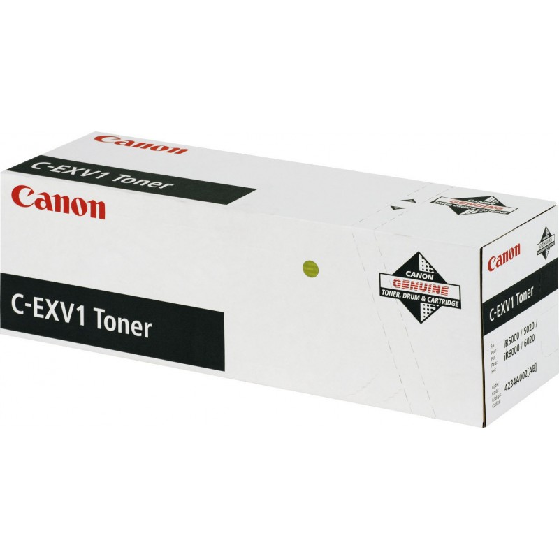Canon C-EXV 1 Μαύρο