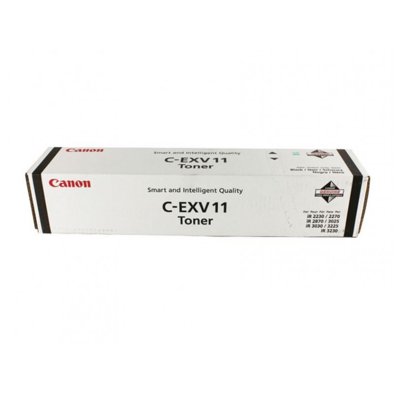 Canon C-EXV 11 Μαύρο