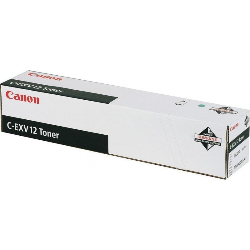 Canon C-EXV 12 Μαύρο