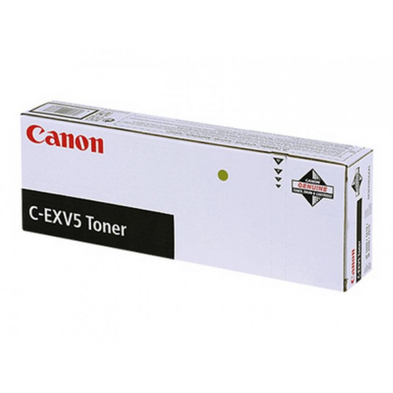 Canon C-EXV 5 Μαύρο