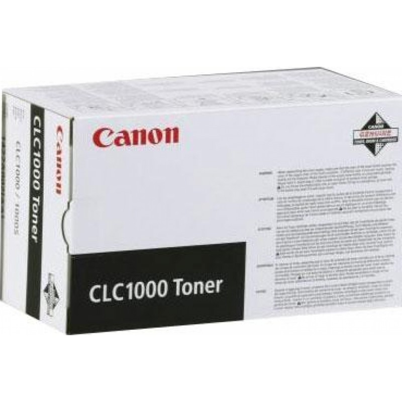 Canon CLC1000 Μαύρο