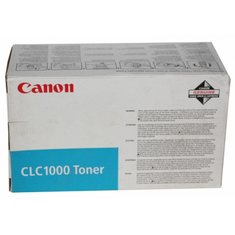 Canon CLC1000 Κυανό