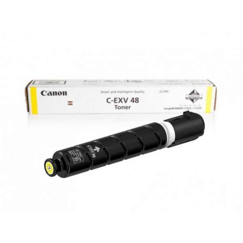 Canon C-EXV 48 Κίτρινο