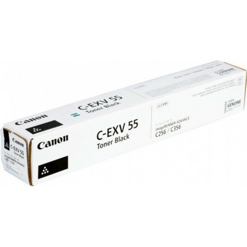 Canon C-EXV 55 Μαύρο