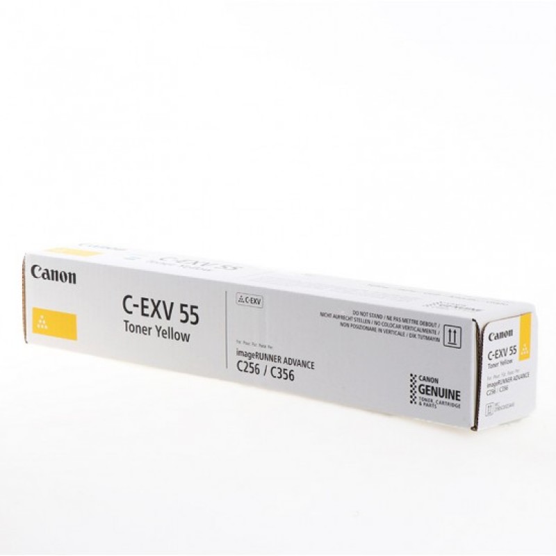 Canon C-EXV 55 Κίτρινο
