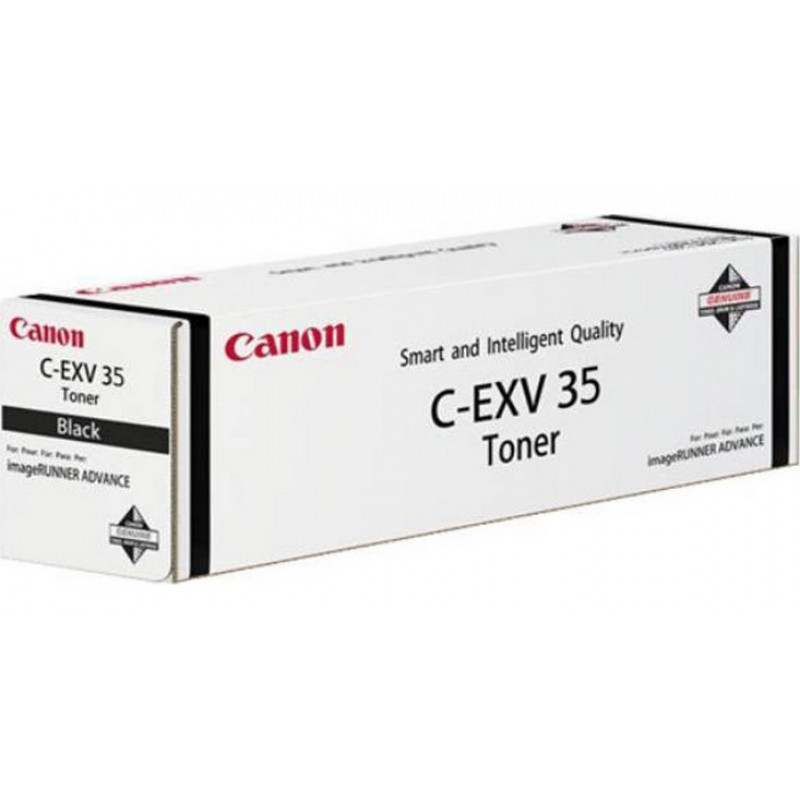 Canon C-EXV 35 Μαύρο