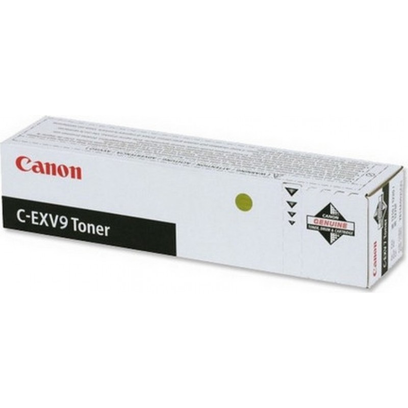 Canon C-EXV 9 Μαύρο