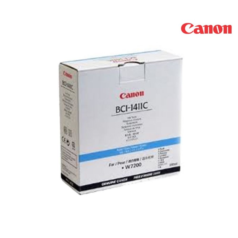 Canon BCI-1411C