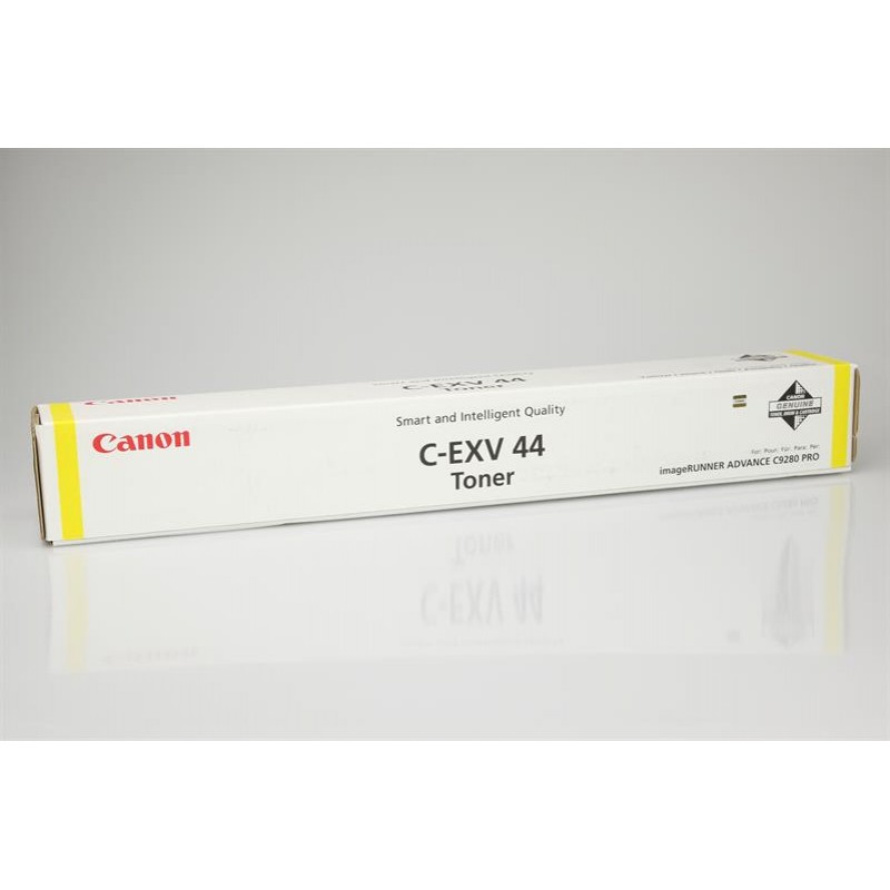 Canon C-EXV 44 Κίτρινο
