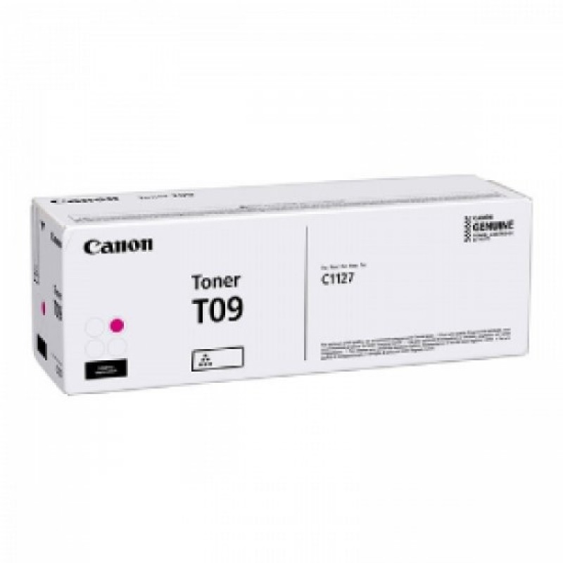 Canon T09 Ματζέντα