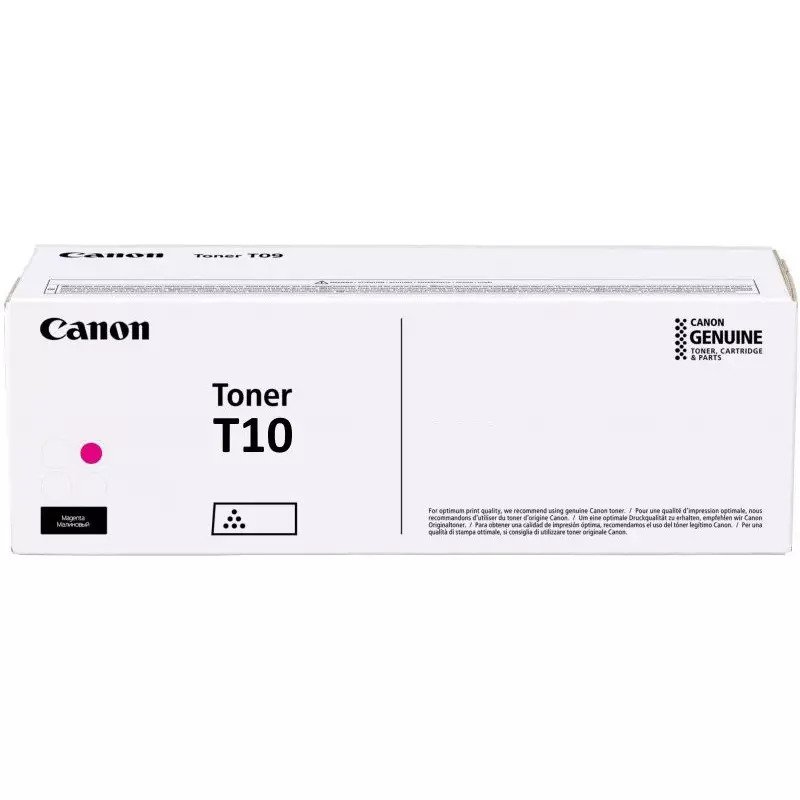 Canon T10 Ματζέντα