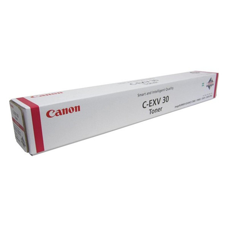 Canon C-EXV 30 Ματζέντα