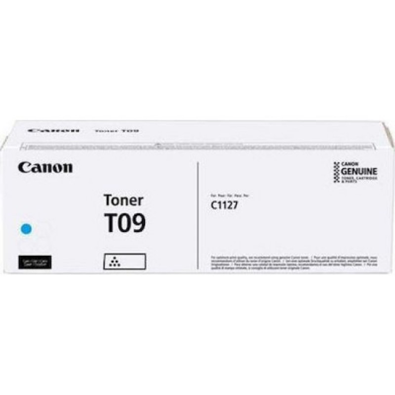 Canon T09 Κυανό